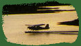 Cessna 180 Float Plane